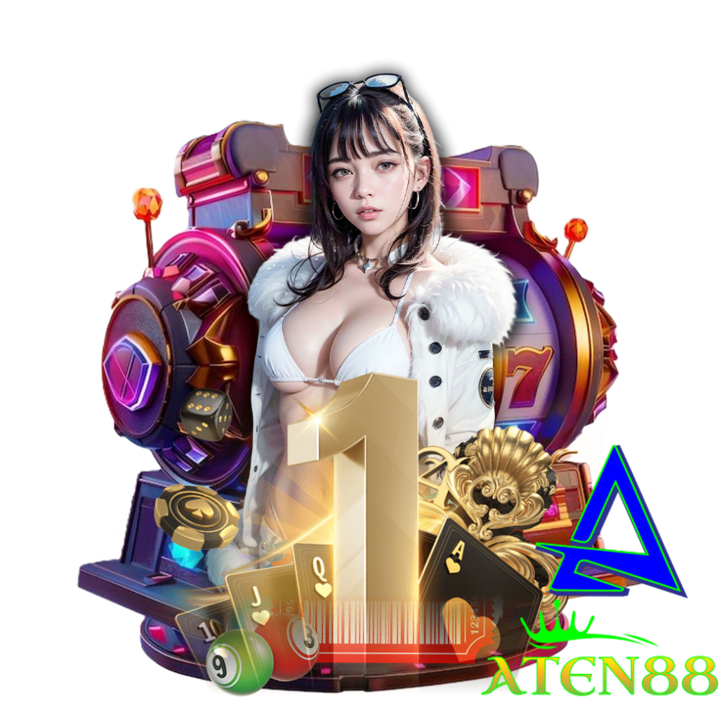 aten88 slot